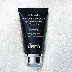 Dr Brandt Microdermabrasion Age Defying Exfoliator
